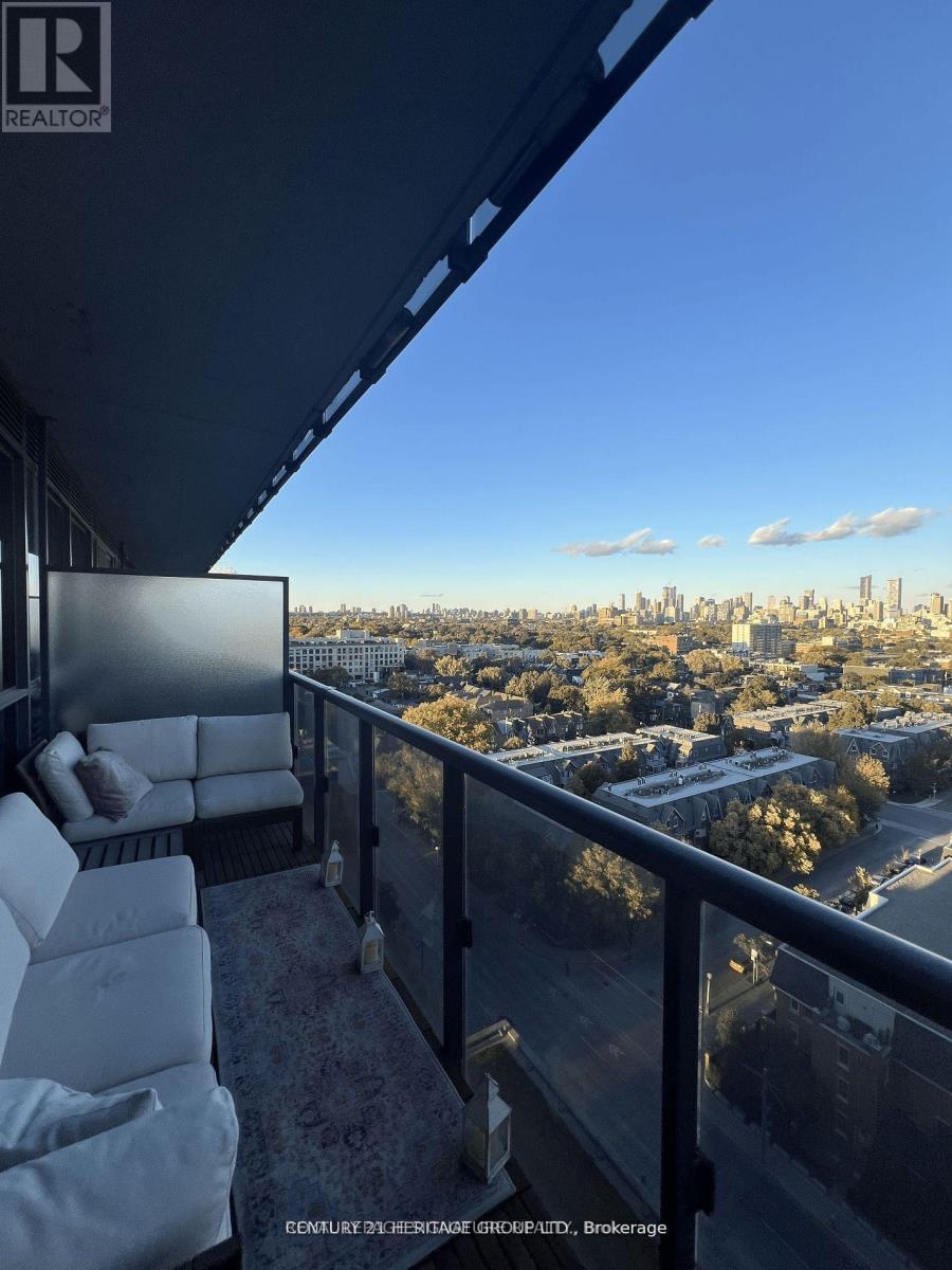 Lph07 - 1030 King Street W, Toronto, Ontario  M6K 0B4 - Photo 4 - C12698558