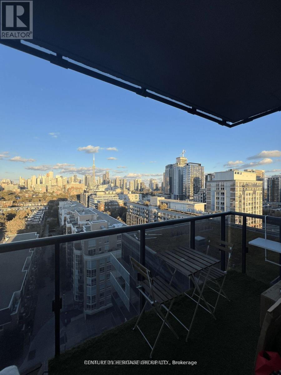 Lph07 - 1030 King Street W, Toronto, Ontario  M6K 0B4 - Photo 5 - C12698558