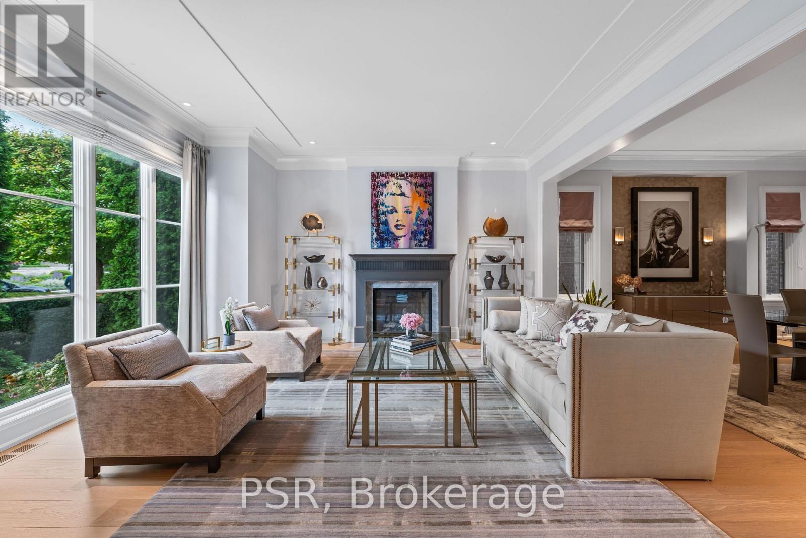 221 Dunvegan Road, Toronto, Ontario  M5P 2P3 - Photo 2 - C12698606