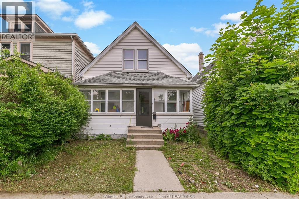 509 BRIDGE, windsor, Ontario