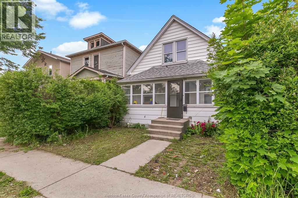 509 Bridge, Windsor, Ontario N9B 2M3 - Photo 2 - 26001174