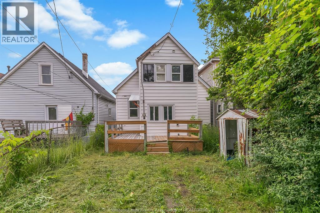 509 Bridge, Windsor, Ontario N9B 2M3 - Photo 20 - 26001174