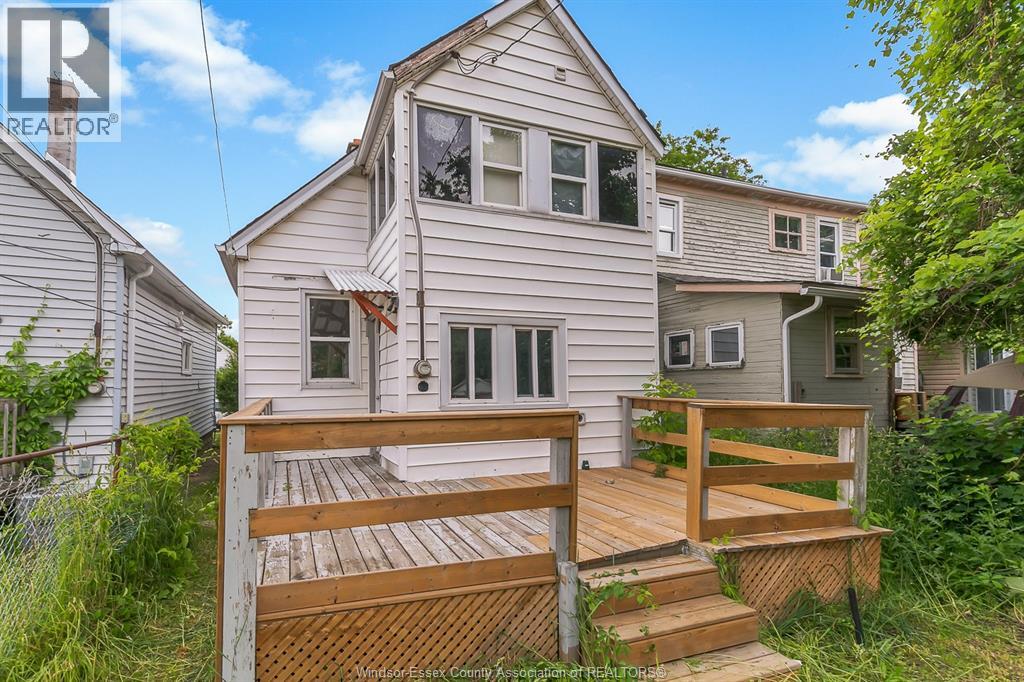 509 Bridge, Windsor, Ontario N9B 2M3 - Photo 21 - 26001174