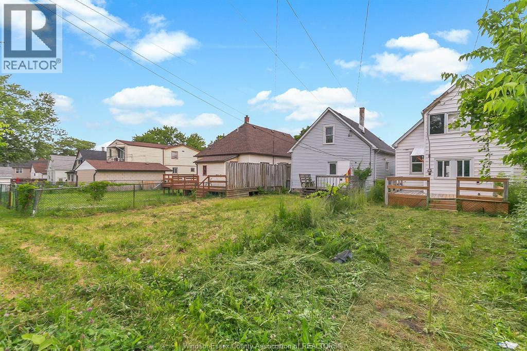 509 Bridge, Windsor, Ontario N9B 2M3 - Photo 22 - 26001174