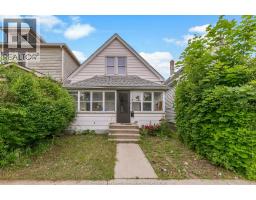 509 BRIDGE, Windsor, Ontario