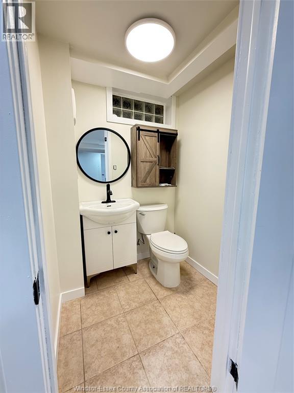 2449 Alexandra Avenue, Windsor, Ontario  N9E 2J4 - Photo 15 - 26000527