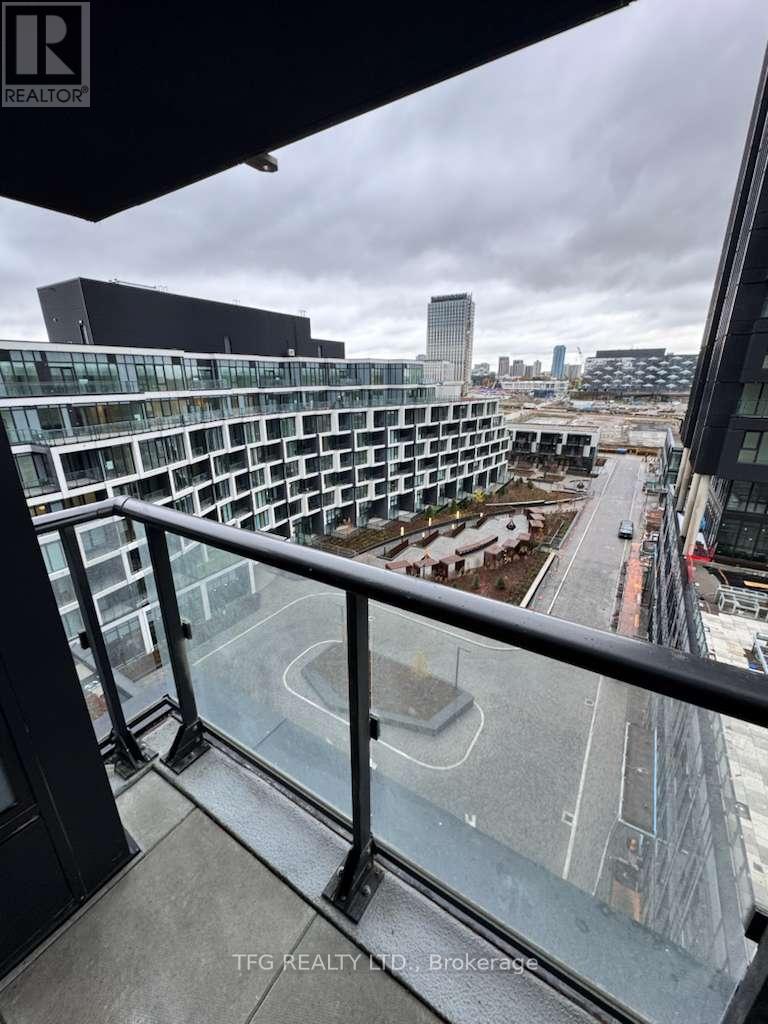 720 - 1 Quarrington Lane, Toronto, Ontario  M3C 0S4 - Photo 3 - C12586044