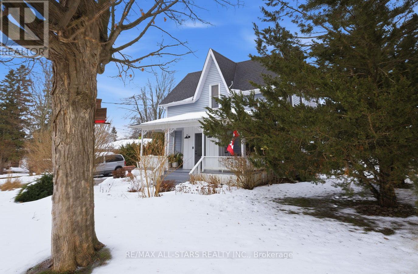 20 Keene Street, Scugog, Ontario  L0C 1G0 - Photo 2 - E12687868