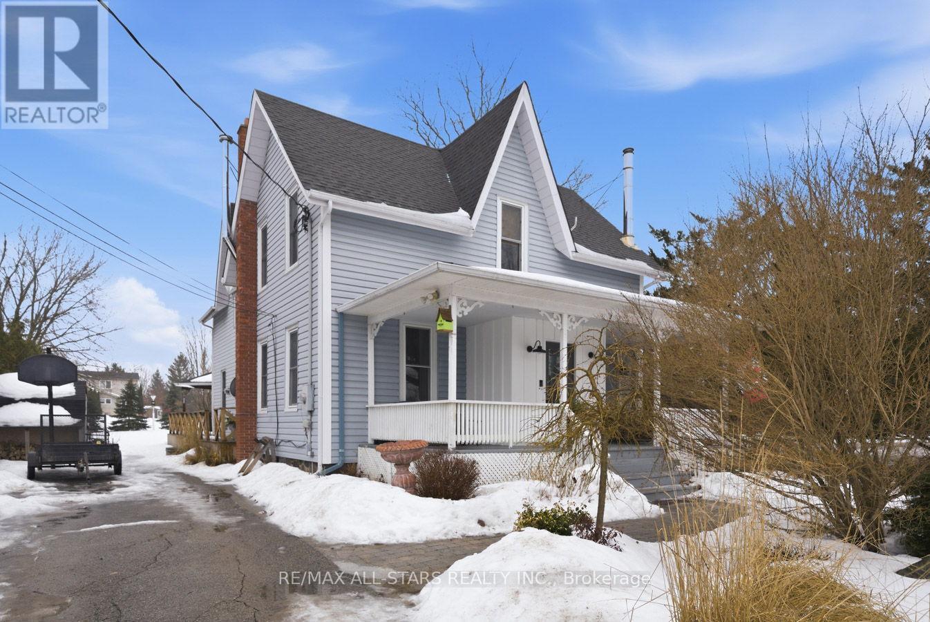 20 Keene Street, Scugog, Ontario  L0C 1G0 - Photo 3 - E12687868