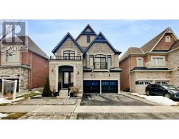 125 CRANBROOK CRESCENT, Vaughan, Ontario