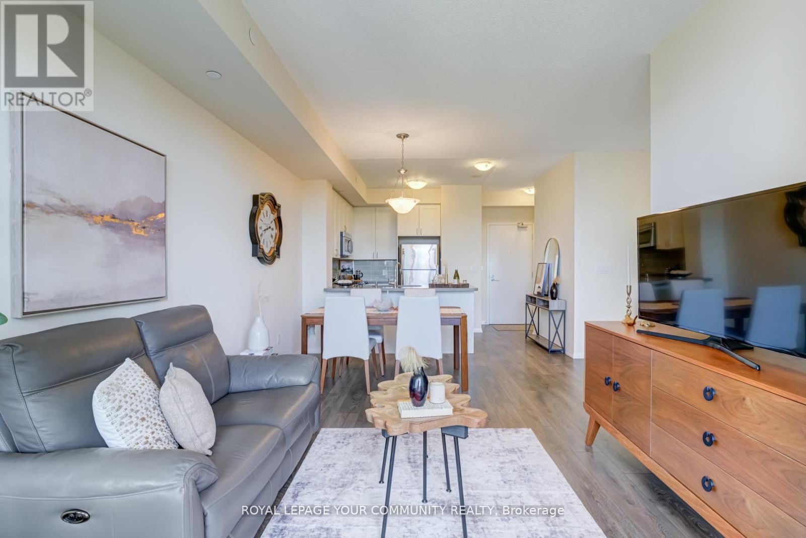 222 - 540 Bur Oak Avenue, Markham, Ontario  L6C 0Y2 - Photo 11 - N12698562