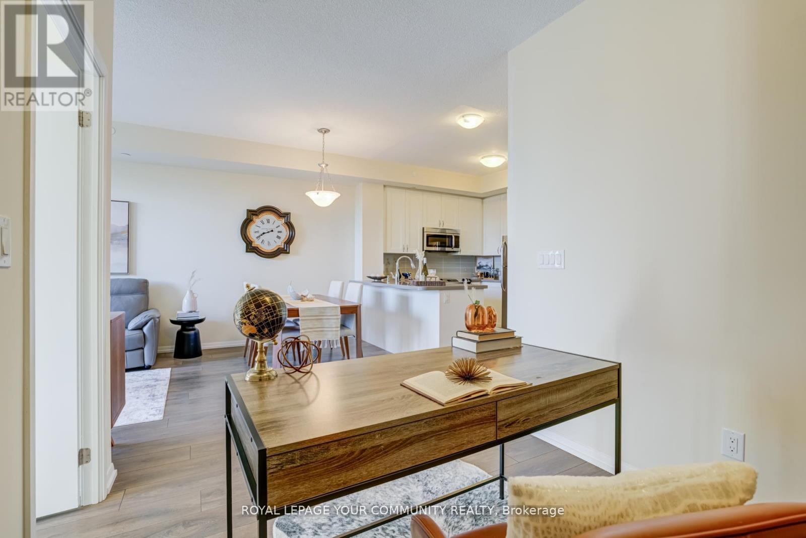 222 - 540 Bur Oak Avenue, Markham, Ontario  L6C 0Y2 - Photo 13 - N12698562