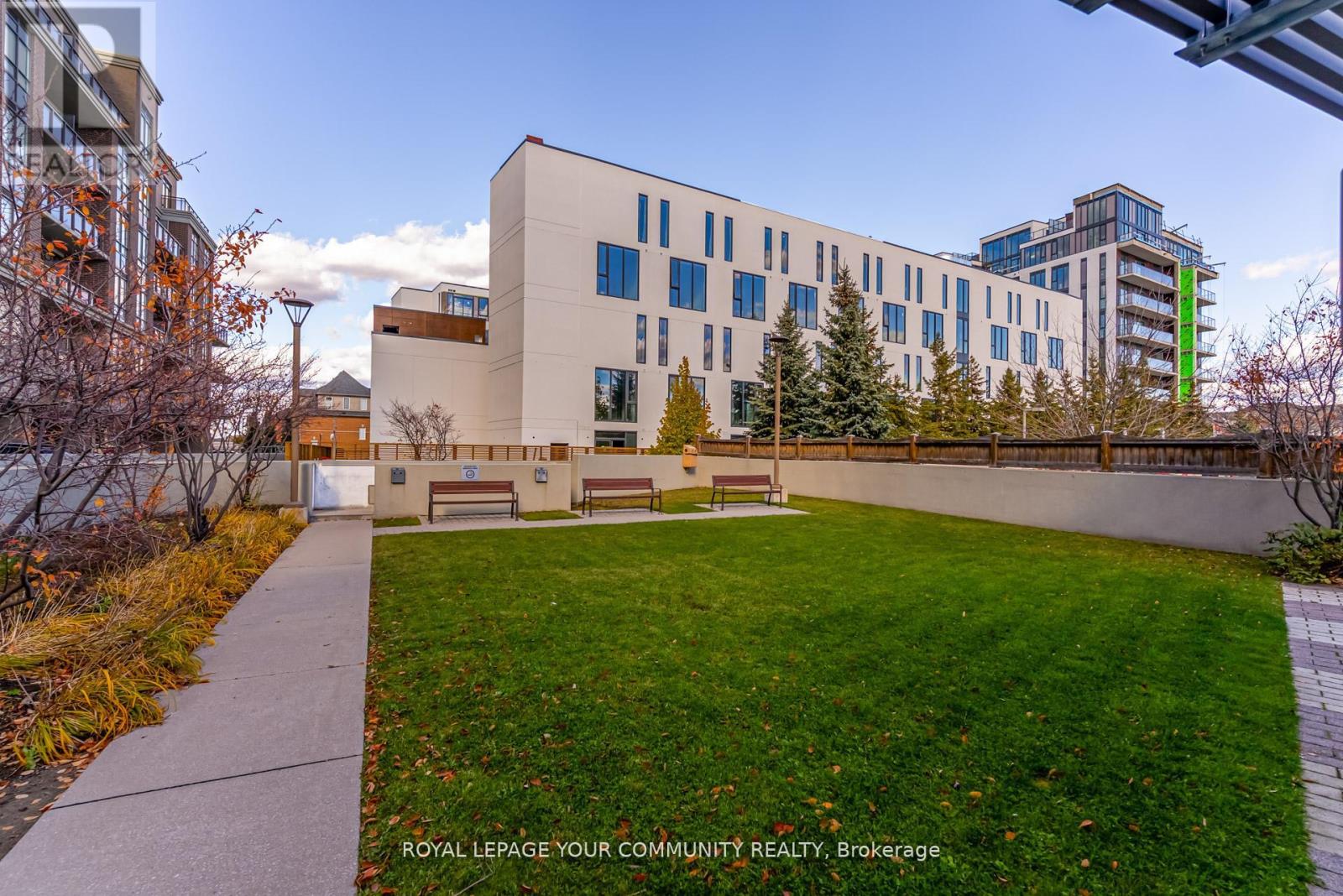 222 - 540 Bur Oak Avenue, Markham, Ontario  L6C 0Y2 - Photo 23 - N12698562