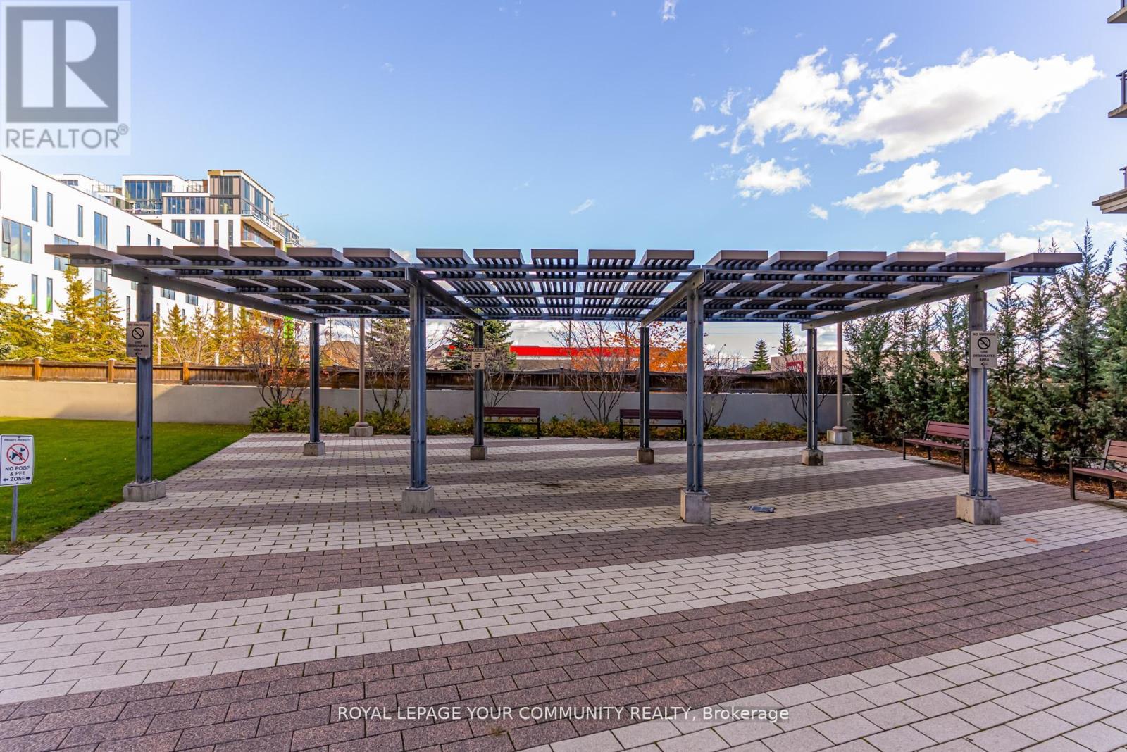 222 - 540 Bur Oak Avenue, Markham, Ontario  L6C 0Y2 - Photo 24 - N12698562