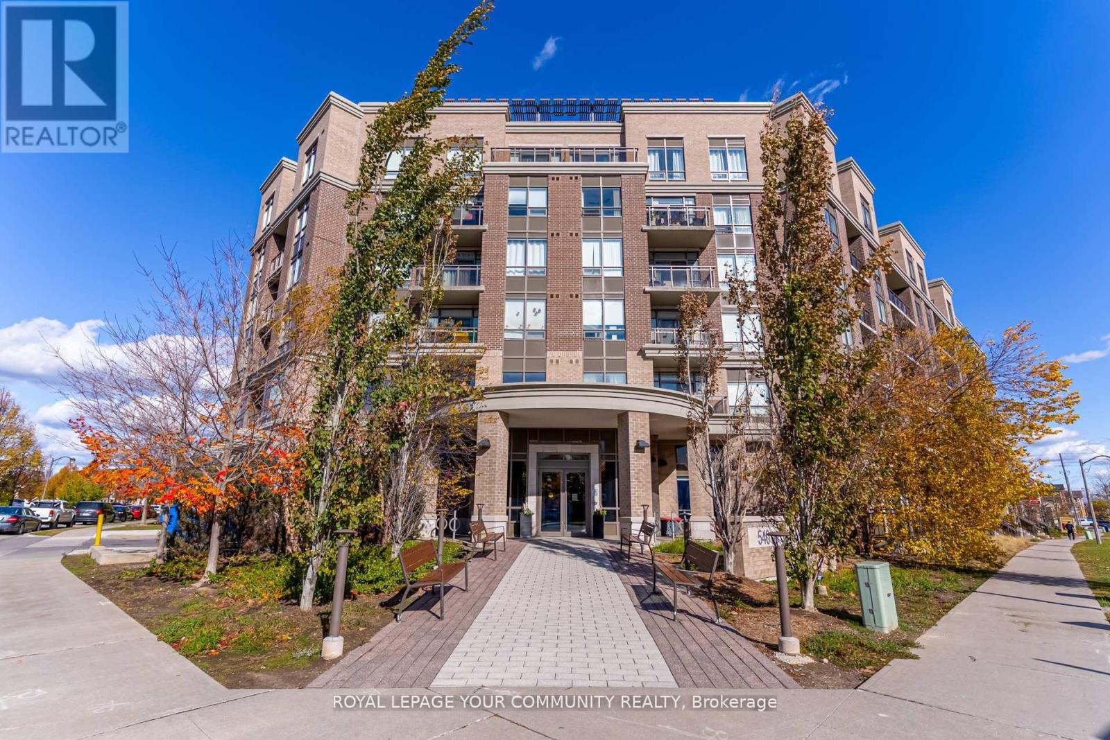 222 - 540 Bur Oak Avenue, Markham, Ontario  L6C 0Y2 - Photo 25 - N12698562