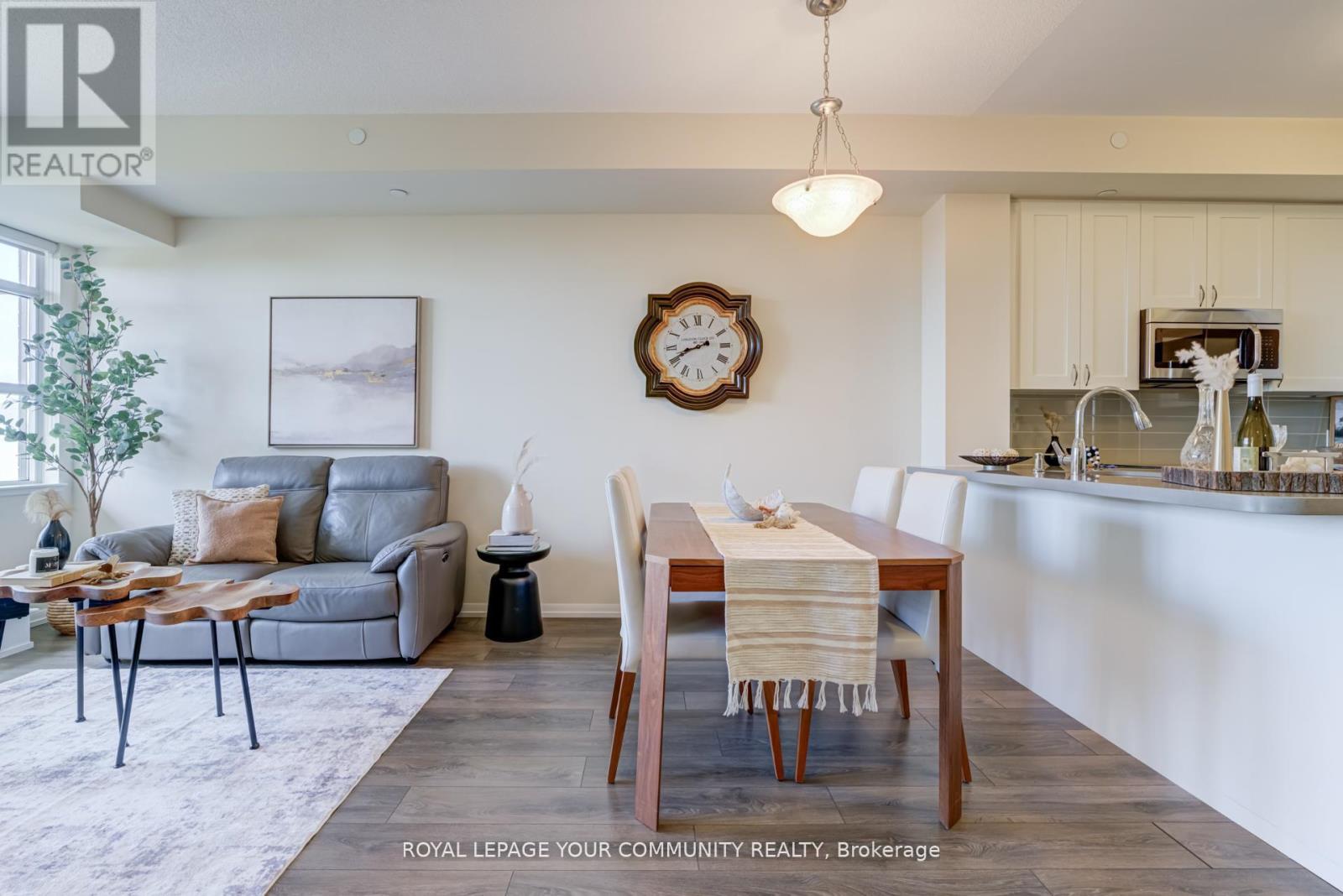 222 - 540 Bur Oak Avenue, Markham, Ontario  L6C 0Y2 - Photo 7 - N12698562