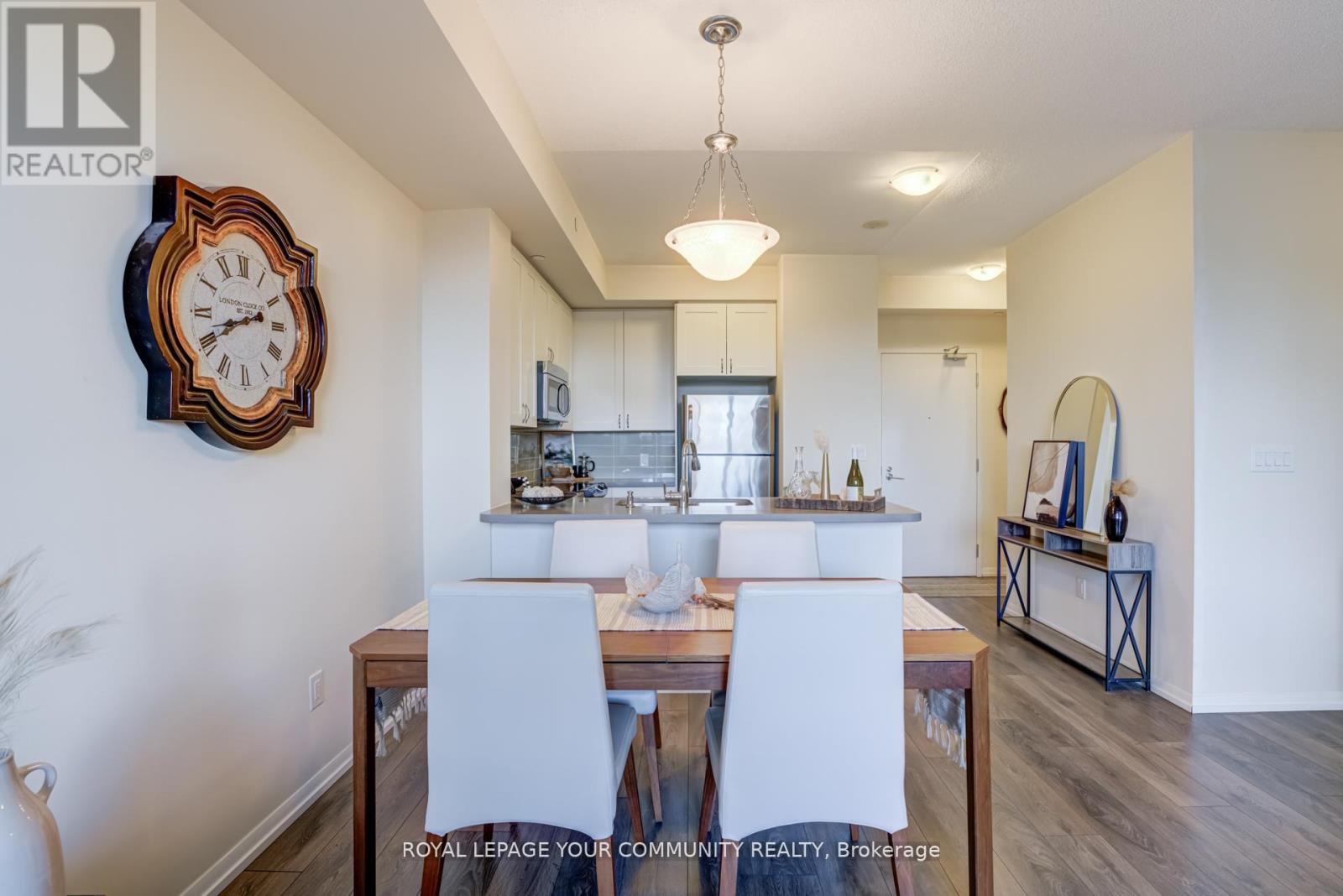 222 - 540 Bur Oak Avenue, Markham, Ontario  L6C 0Y2 - Photo 8 - N12698562