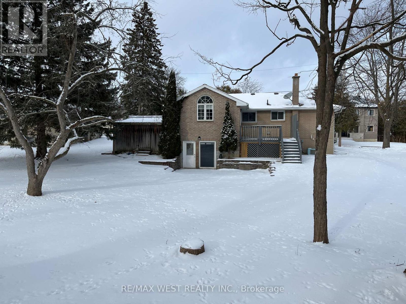 25 Norman Avenue, King (Nobleton), Ontario  L0G 1N0 - Photo 26 - N12698564