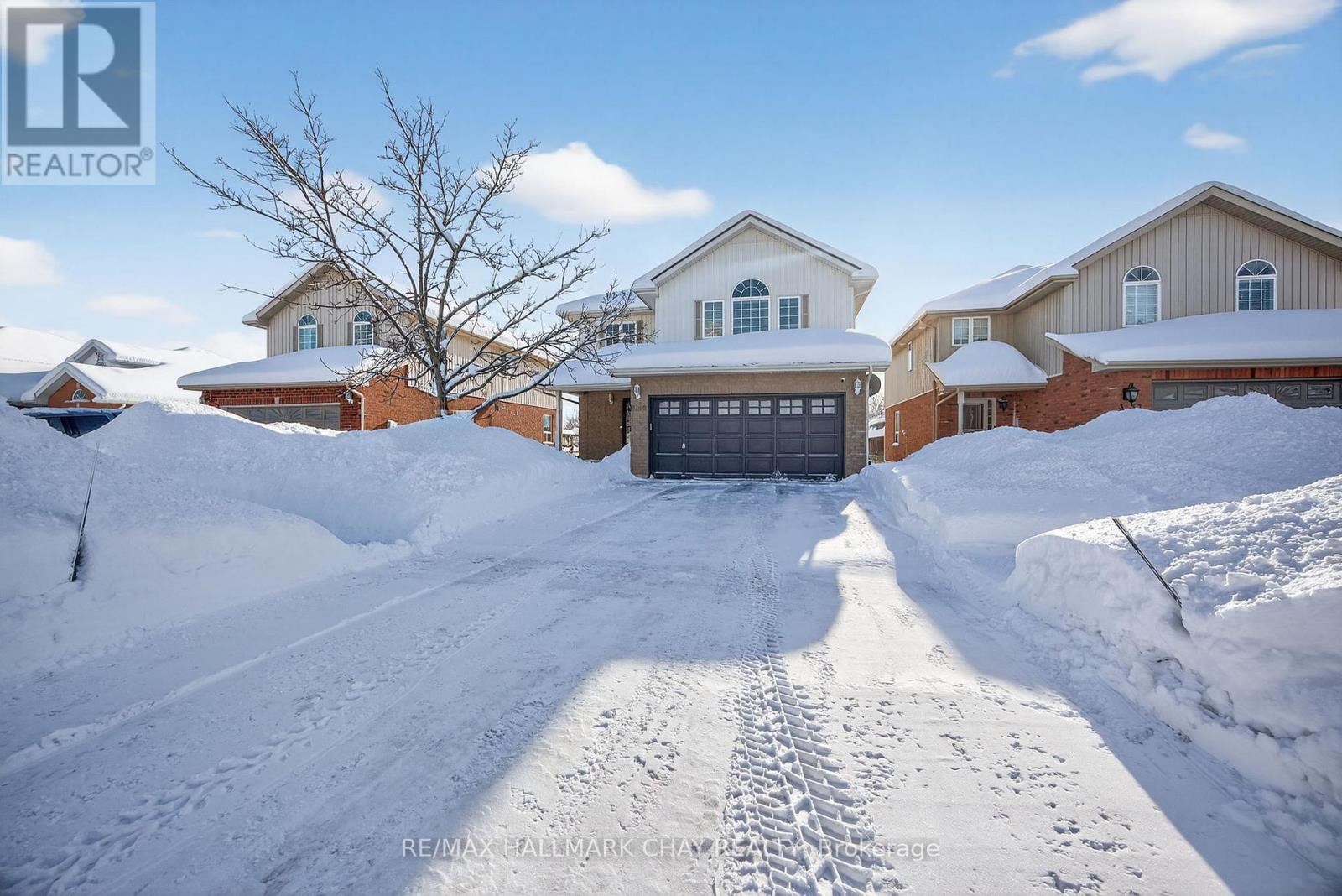 3159 BASS LAKE SIDE ROAD E, Orillia, Ontario