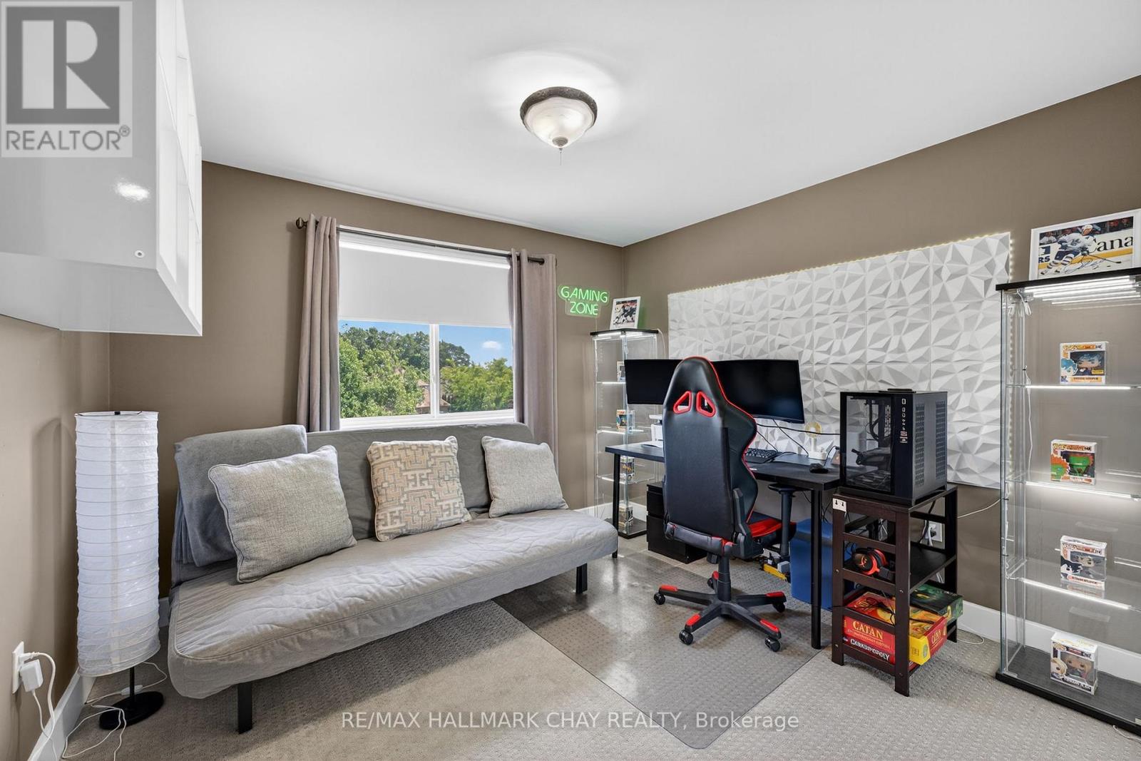 3159 Bass Lake Side Road E, Orillia, Ontario  L3V 6H2 - Photo 17 - S12698592