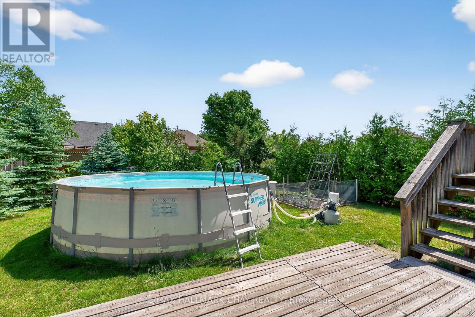 3159 Bass Lake Side Road E, Orillia, Ontario  L3V 6H2 - Photo 28 - S12698592