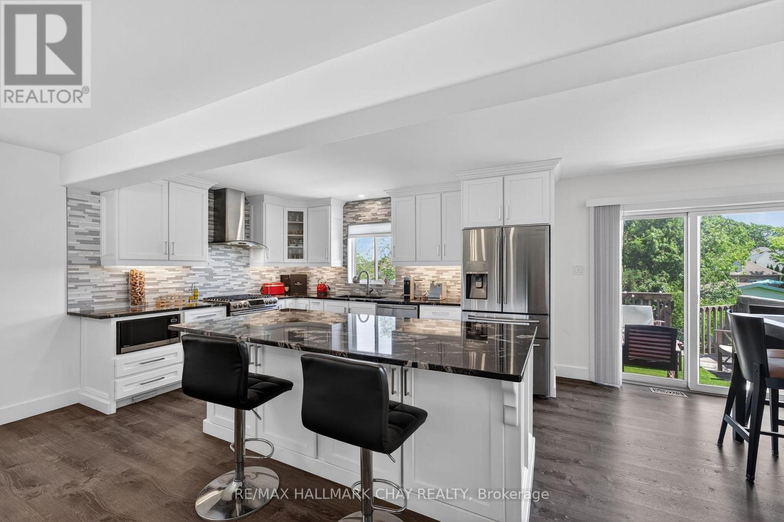 3159 Bass Lake Side Road E, Orillia, Ontario  L3V 6H2 - Photo 3 - S12698592