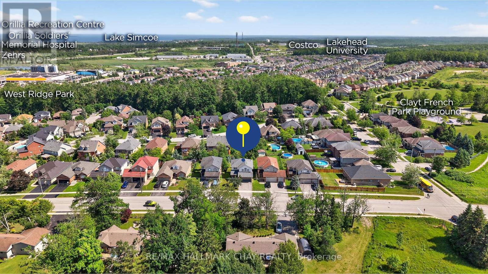 3159 Bass Lake Side Road E, Orillia, Ontario  L3V 6H2 - Photo 33 - S12698592