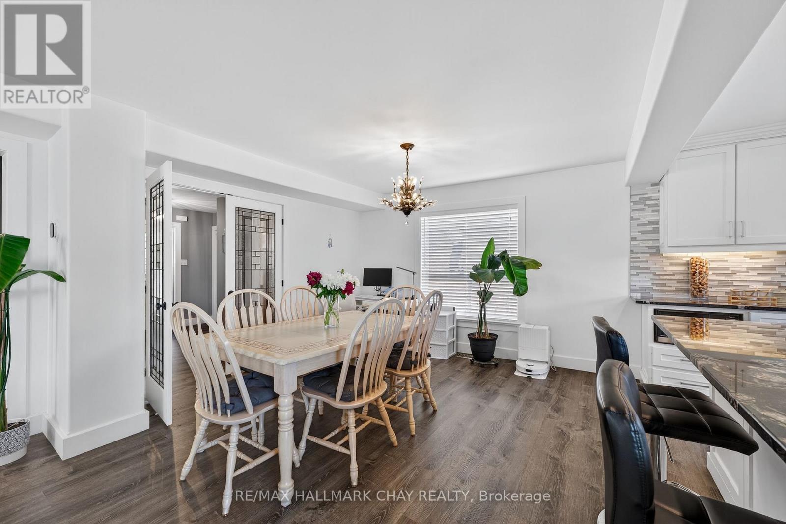 3159 Bass Lake Side Road E, Orillia, Ontario  L3V 6H2 - Photo 6 - S12698592