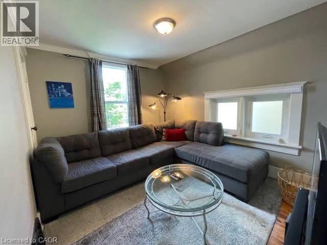 22 St Leger Street Unit# 2, Kitchener, Ontario  N2H 4L9 - Photo 2 - 40798475