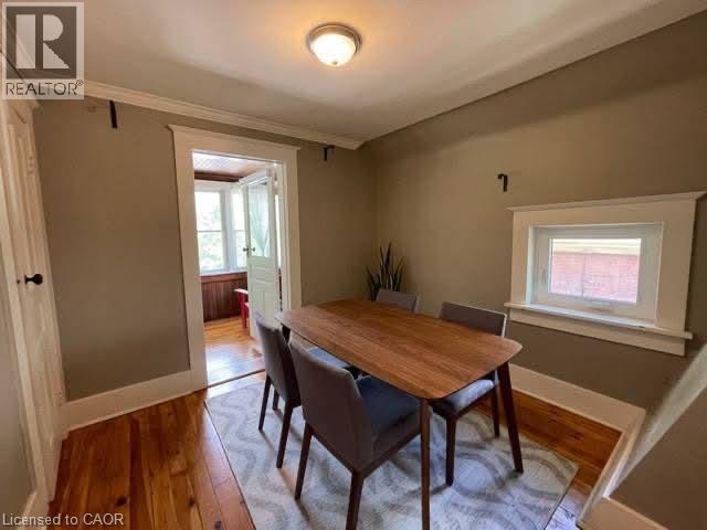 22 St Leger Street Unit# 2, Kitchener, Ontario  N2H 4L9 - Photo 4 - 40798475