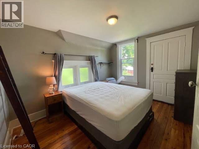 22 St Leger Street Unit# 2, Kitchener, Ontario  N2H 4L9 - Photo 7 - 40798475