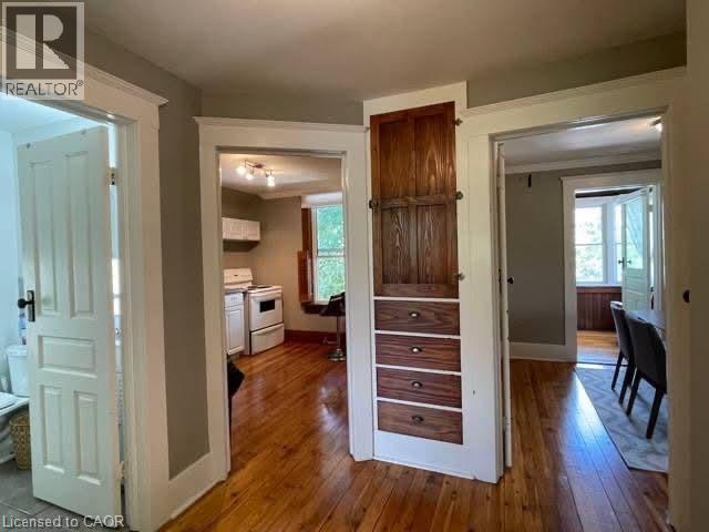 22 St Leger Street Unit# 2, Kitchener, Ontario  N2H 4L9 - Photo 9 - 40798475