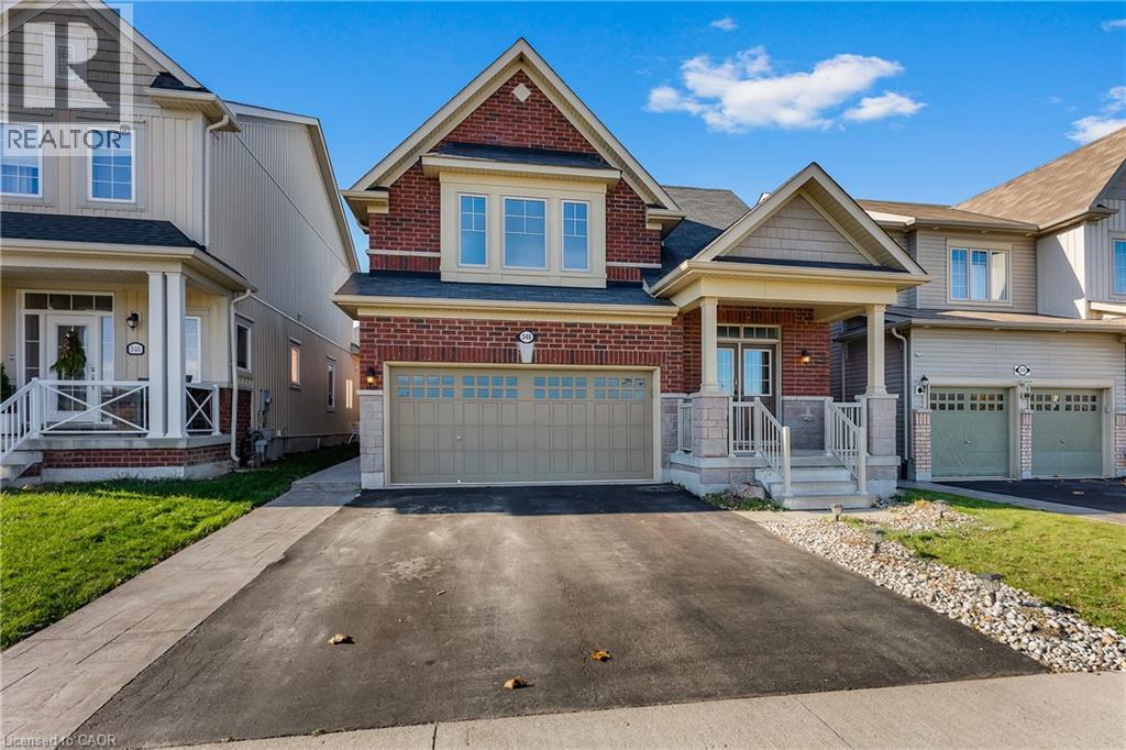 348 CONCESSION 3 Road, Niagara-on-the-Lake, Ontario