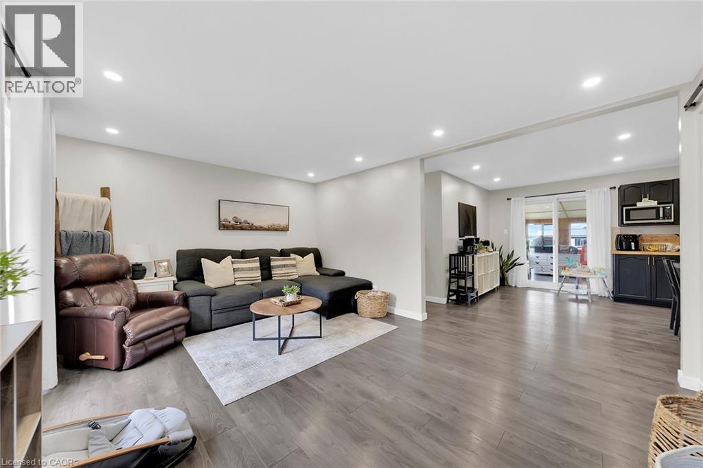 1073 Concession 6 Woodhouse Road, Simcoe, Ontario  N3Y 4K4 - Photo 8 - 40792015