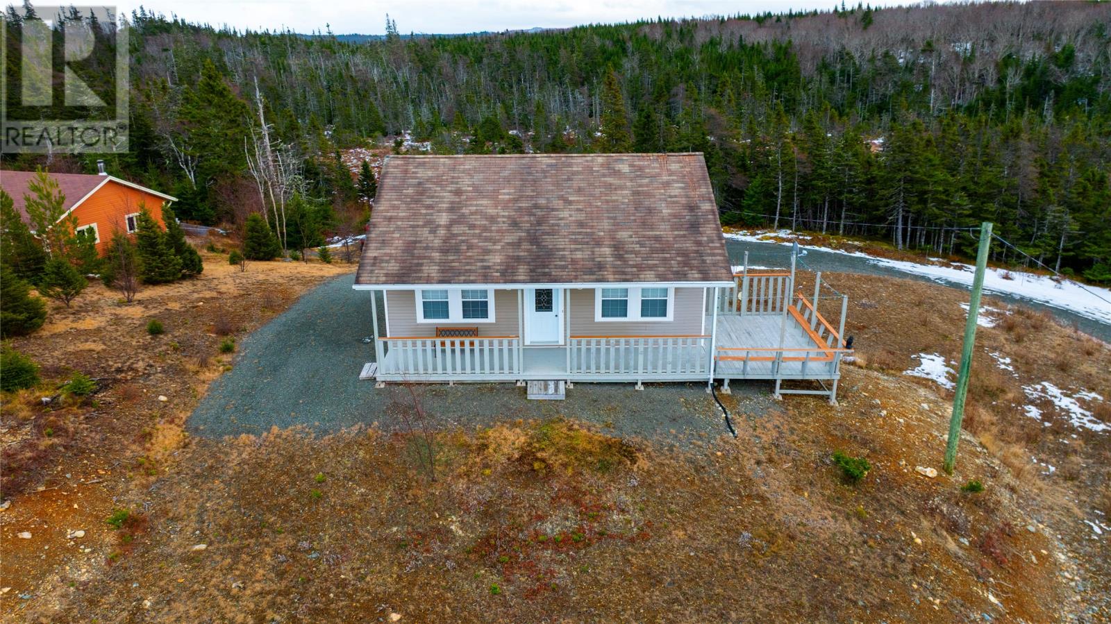 43 Birch Ridge Road, Goulds Big Pond, Newfoundland & Labrador  A0B 3K0 - Photo 2 - 1293718