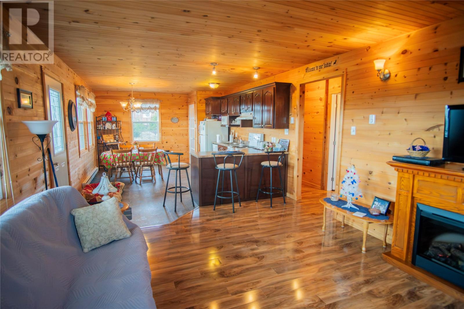 43 Birch Ridge Road, Goulds Big Pond, Newfoundland & Labrador  A0B 3K0 - Photo 8 - 1293718