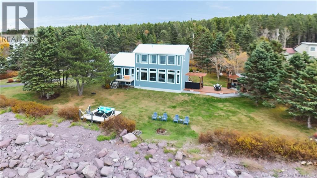 369 Anthonys Cove Road, Saint John, New Brunswick  E2P 1K9 - Photo 2 - NB115249