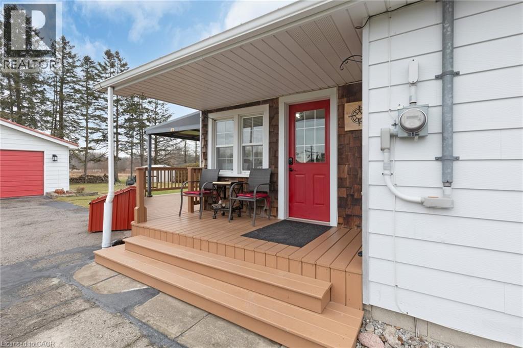 922 Charlotteville Rd 8, Simcoe, Ontario  N3Y 4K5 - Photo 6 - 40798178