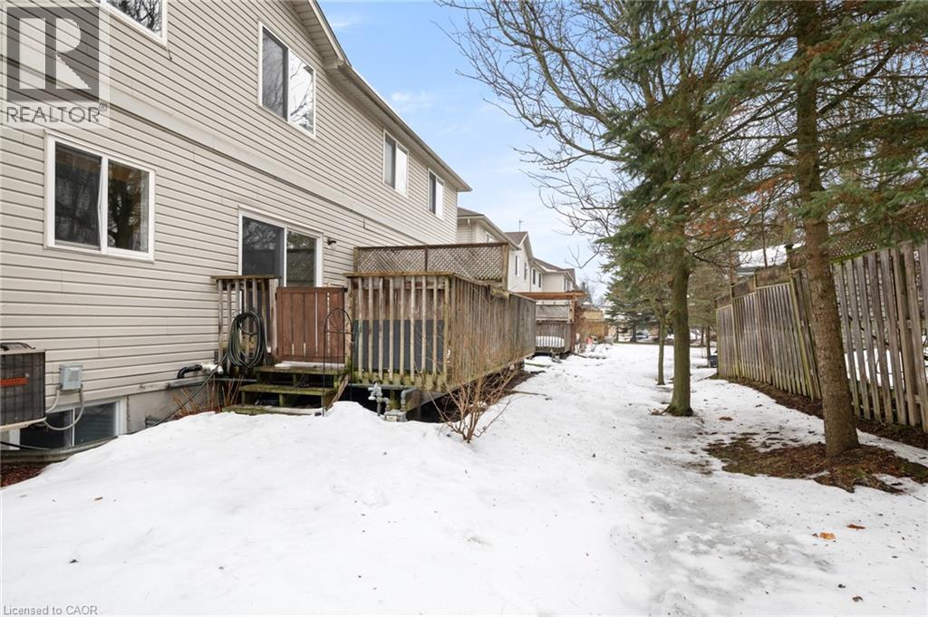 600 White Elm Boulevard Unit# 8, Waterloo, Ontario  N2V 2L1 - Photo 26 - 40795828