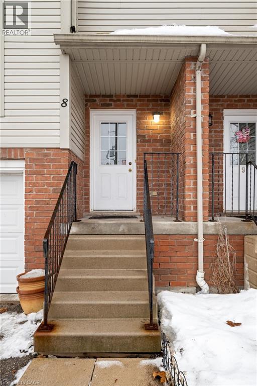 600 White Elm Boulevard Unit# 8, Waterloo, Ontario  N2V 2L1 - Photo 4 - 40795828