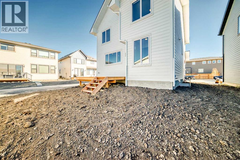 729 Grayling Link, Rural Rocky View County, Alberta  T3Z 0H3 - Photo 45 - A2264513