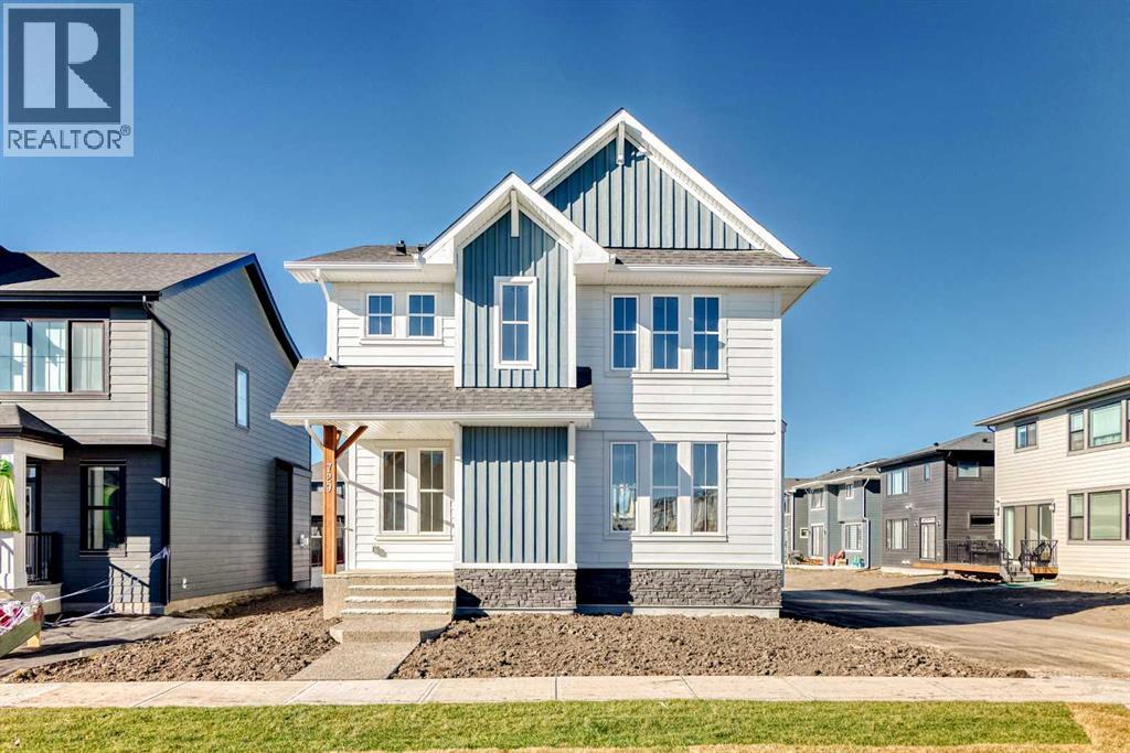 729 Grayling Link, Rural Rocky View County, Alberta  T3Z 0H3 - Photo 49 - A2264513