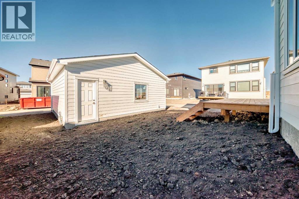 729 Grayling Link, Rural Rocky View County, Alberta  T3Z 0H3 - Photo 43 - A2264513