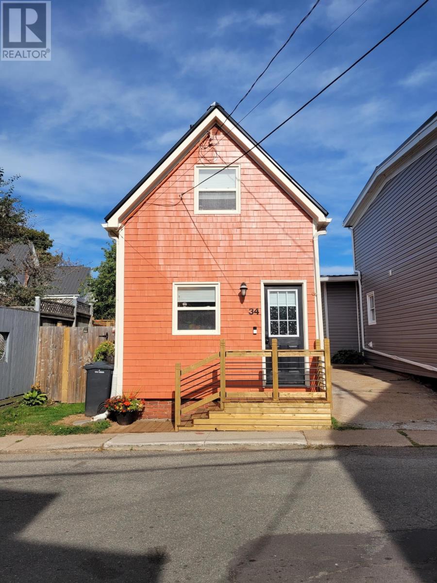 34 Spring Park Road, Charlottetown, Prince Edward Island