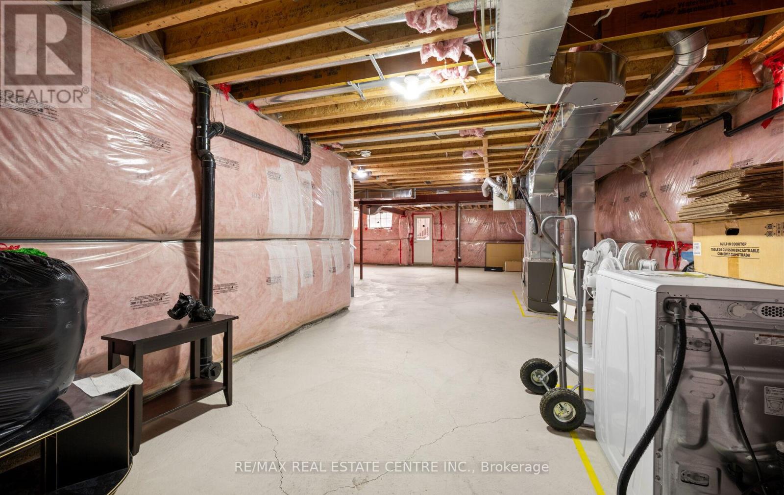 44 Hammerhead Road, Brampton, Ontario  L7A 4P9 - Photo 33 - W12698538