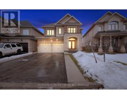 44 HAMMERHEAD ROAD, Brampton, Ontario