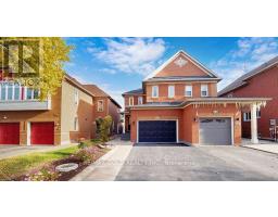 151 CLOVER BLOOM ROAD, Brampton, Ontario