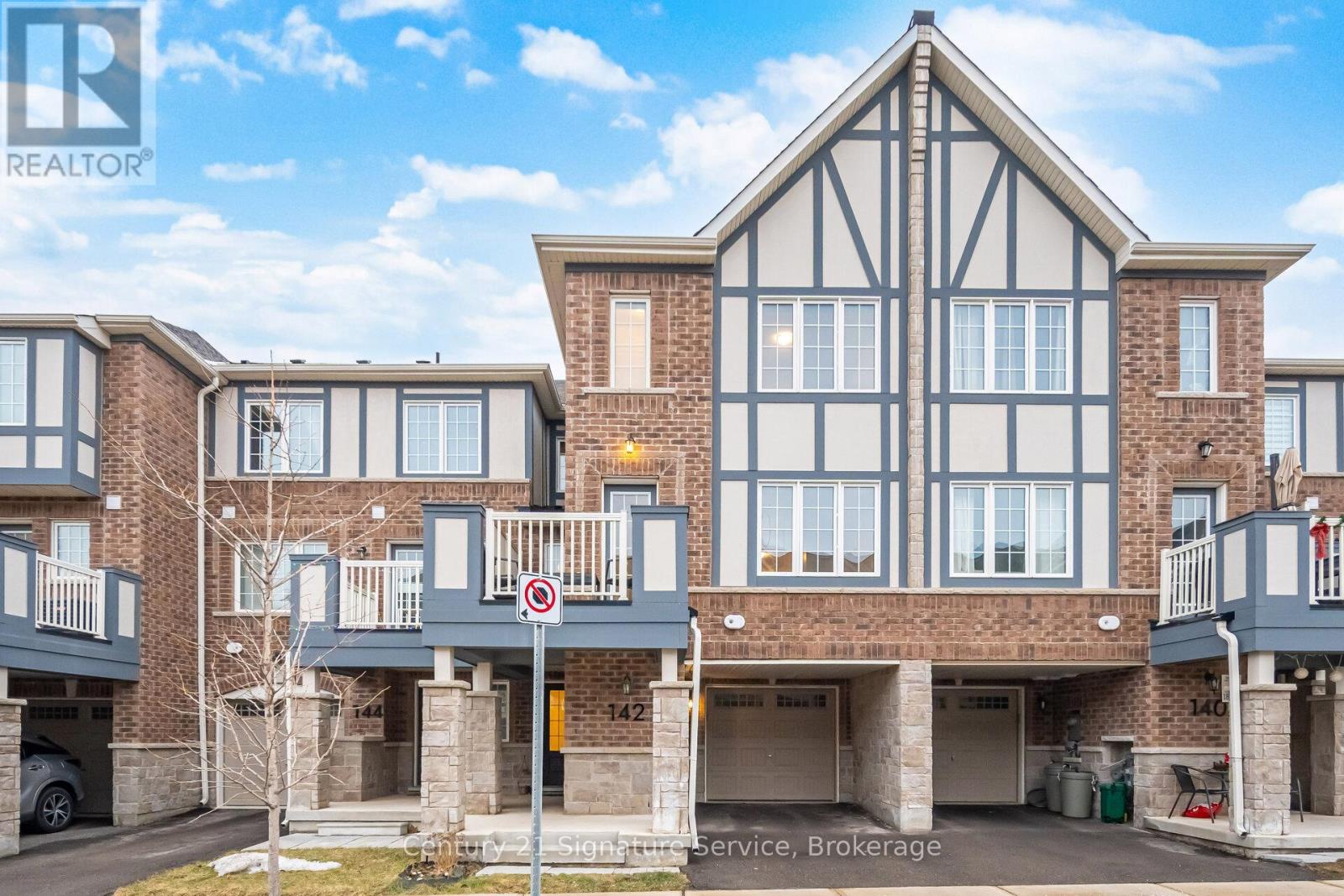 142 CHRISTOPHER ROAD, Oakville, Ontario