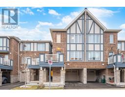 142 CHRISTOPHER ROAD, Oakville, Ontario