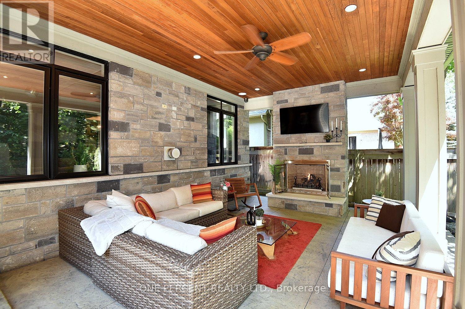 4180 Lakeshore Road, Burlington, Ontario  L7L 1A4 - Photo 41 - W12698560